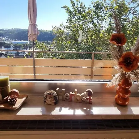 Appartamento Bellevue Zweibrücken