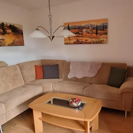 Appartamento Bellevue *