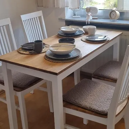 Apartment Bellevue Zweibrücken