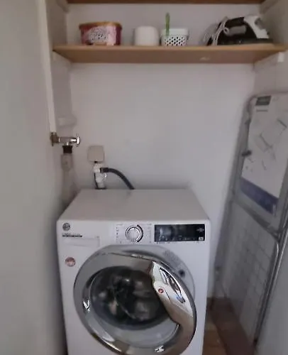 Bellevue شقة تْسفايبرُكن