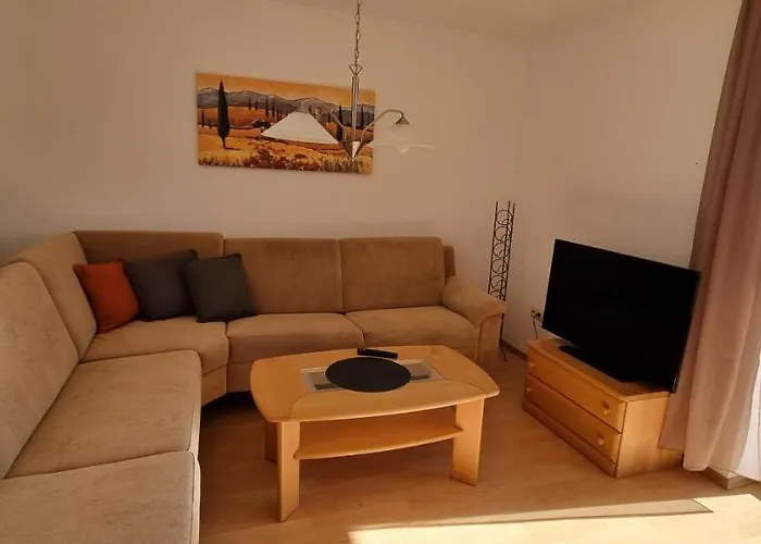 Bellevue * تْسفايبرُكن