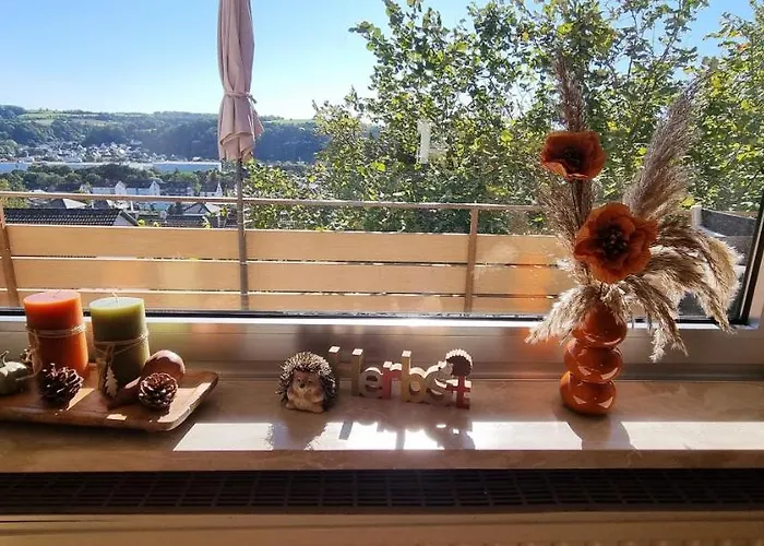 شقة Bellevue تْسفايبرُكن