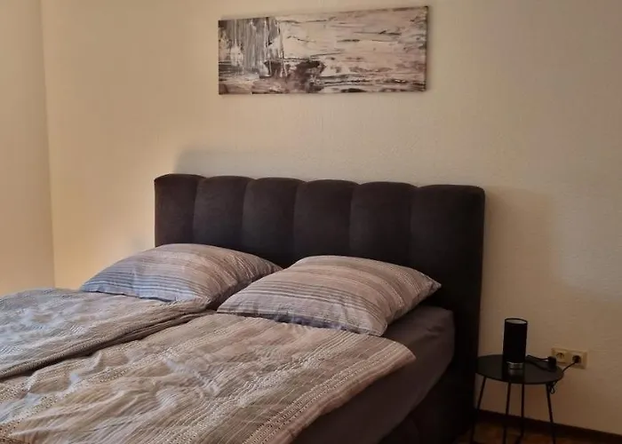 Bellevue * تْسفايبرُكن