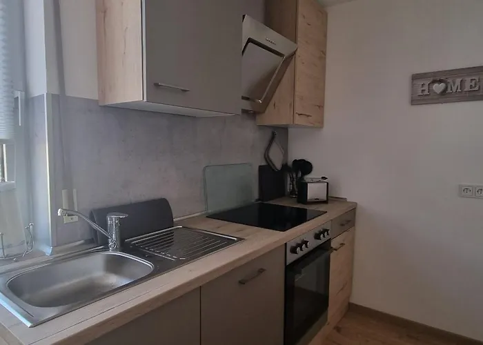 Bellevue * تْسفايبرُكن