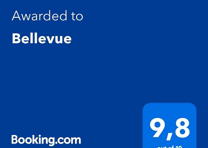 Bellevue تْسفايبرُكن